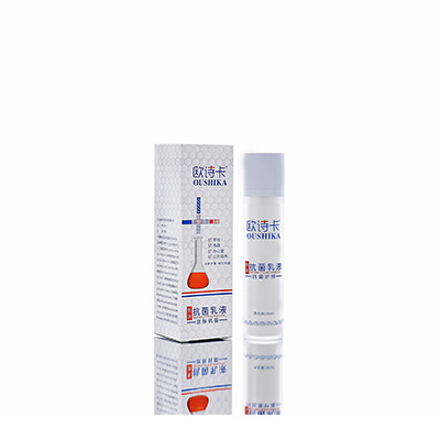 嵊州多用途抗菌乳液